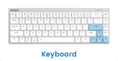 Keyboard