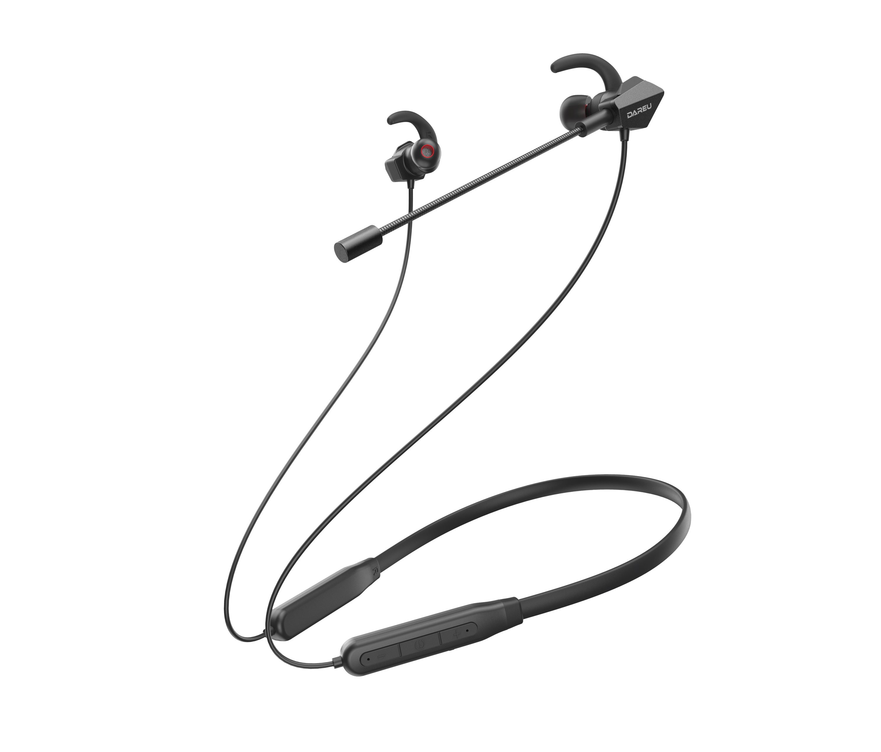 TH628B Wireless Bluetooth Headphones Neckbands earphone