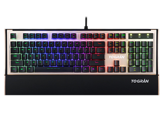 TK-545 Mechanical Gaming Keyboard