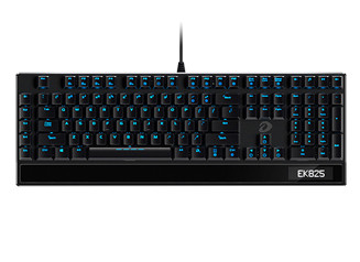TK-559 113-Key Mechanical Gaming Keyboard 