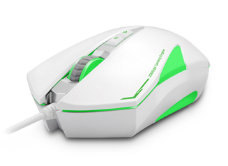 TM-158 RGB Illuminating gaming mouse