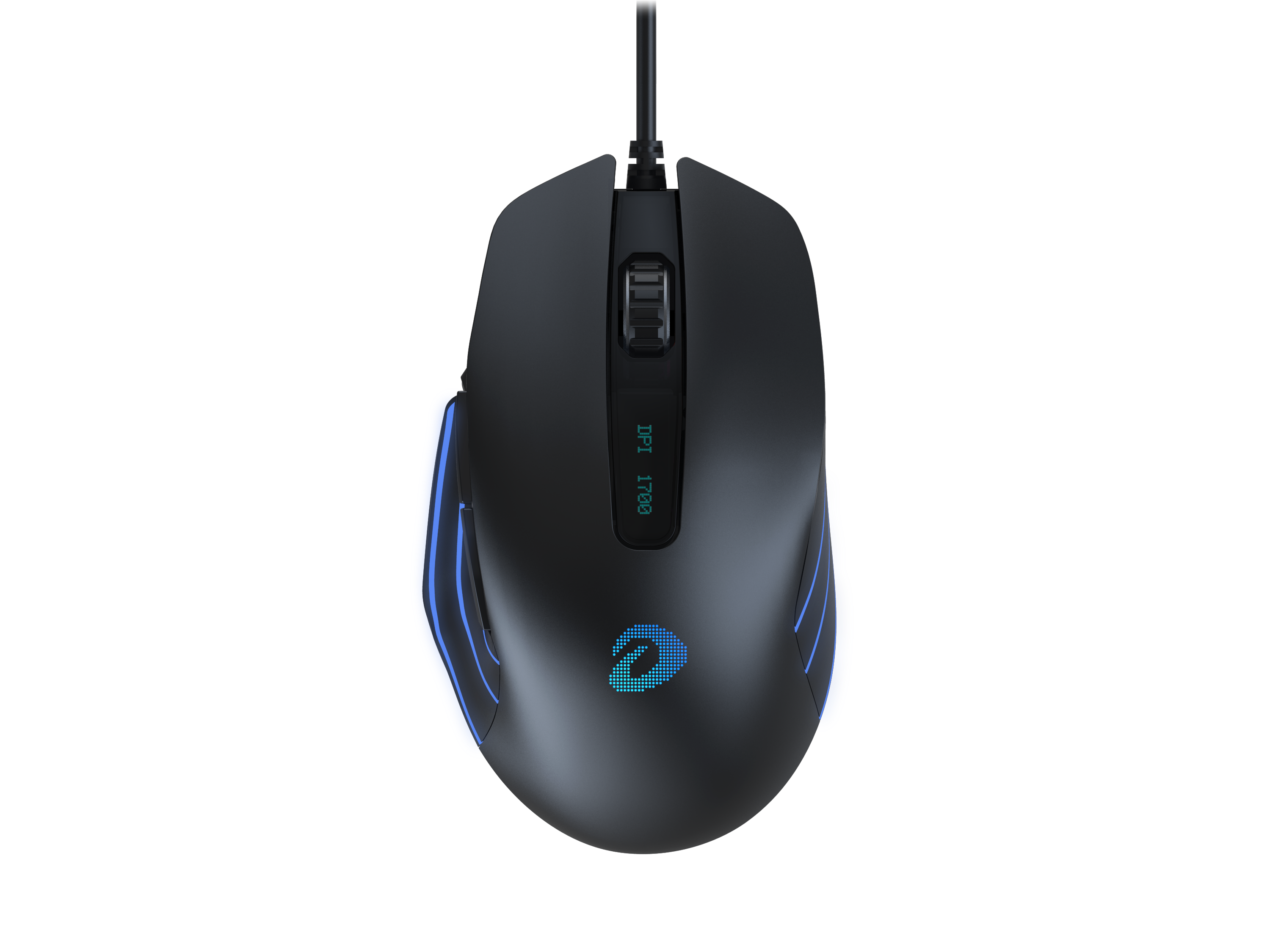 TM229 gaming mouse with 3337