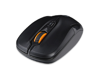 TM-159 2.4G wireless mouse