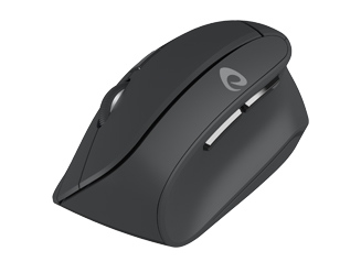 TM-185 Ergonomic vertical mouse